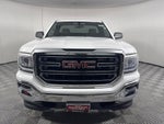 2016 GMC Sierra 1500 2WD Reg Cab 133.0"