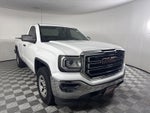 2016 GMC Sierra 1500 2WD Reg Cab 133.0"