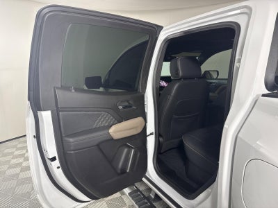 2024 GMC Canyon Denali