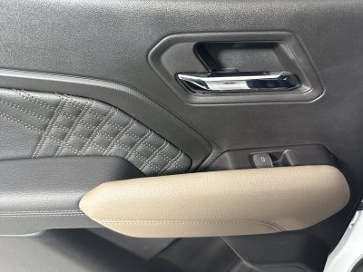 2024 GMC Canyon Denali