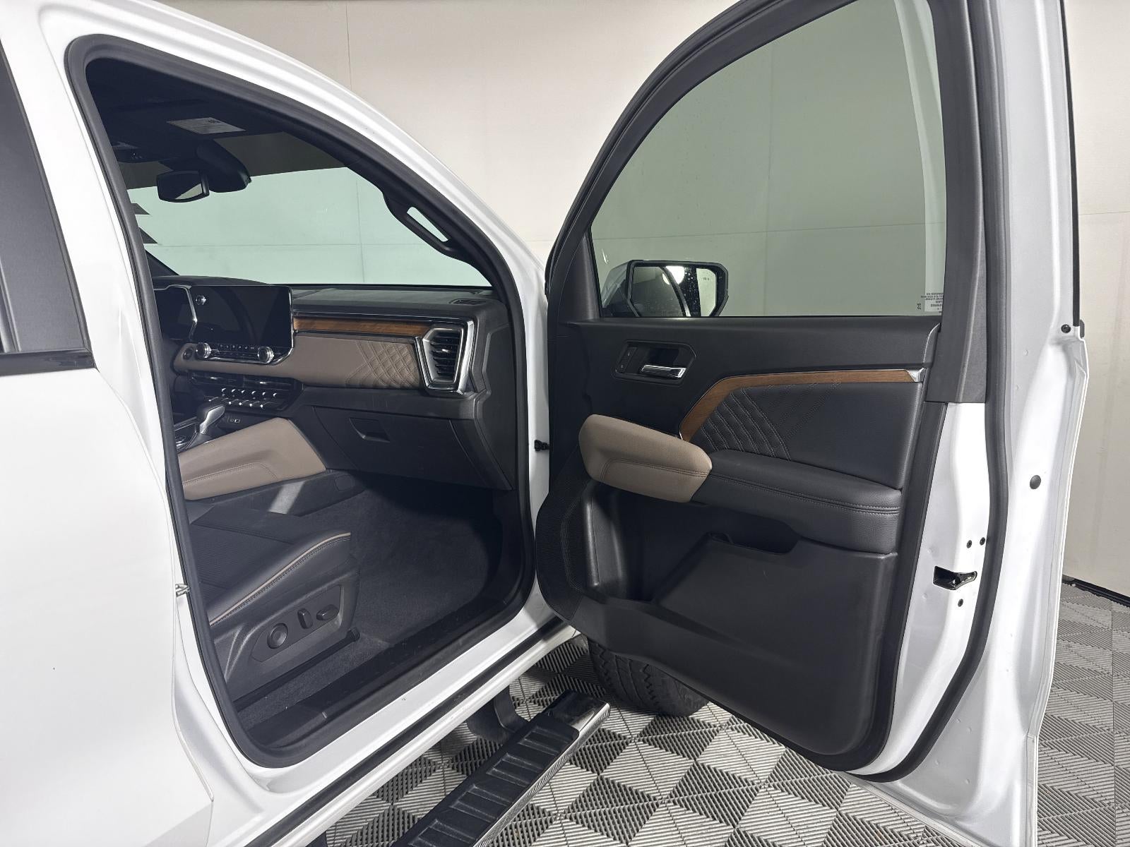 2024 GMC Canyon Denali