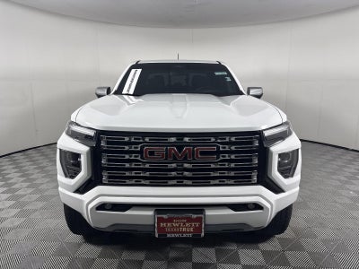 2024 GMC Canyon Denali