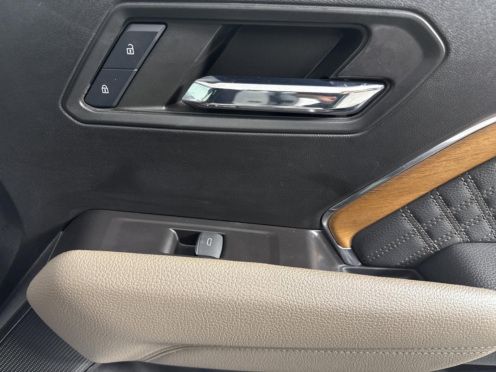 2024 GMC Canyon Denali