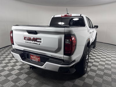 2024 GMC Canyon Denali