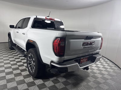 2024 GMC Canyon Denali
