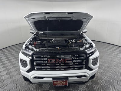 2024 GMC Canyon Denali