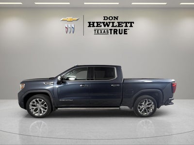 2019 GMC Sierra 1500 Denali