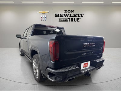 2019 GMC Sierra 1500 Denali
