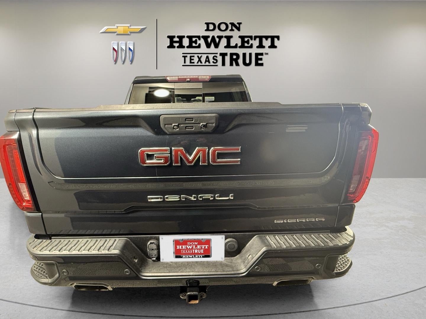 2019 GMC Sierra 1500 Denali
