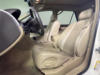 2009 Cadillac SRX RWD