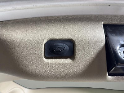 2009 Cadillac SRX RWD
