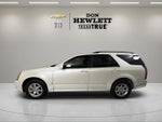 2009 Cadillac SRX RWD
