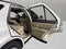 2009 Cadillac SRX RWD