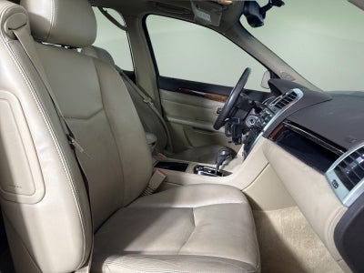 2009 Cadillac SRX RWD