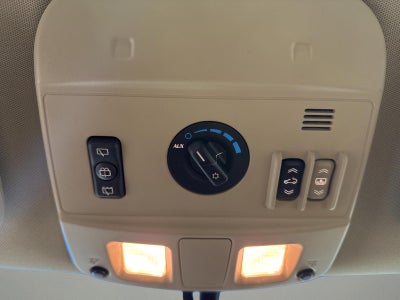 2009 Cadillac SRX RWD