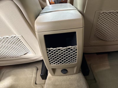 2009 Cadillac SRX RWD