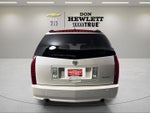 2009 Cadillac SRX RWD