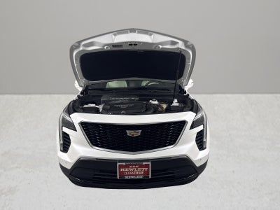 2023 Cadillac XT4 FWD Sport