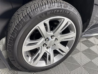 2020 Cadillac Escalade Premium Luxury