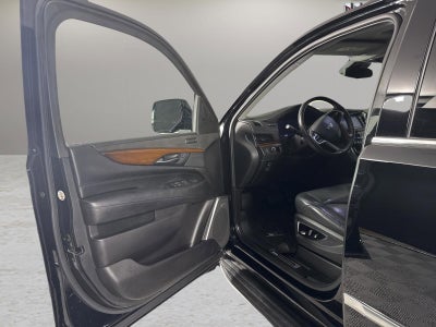 2020 Cadillac Escalade Premium Luxury