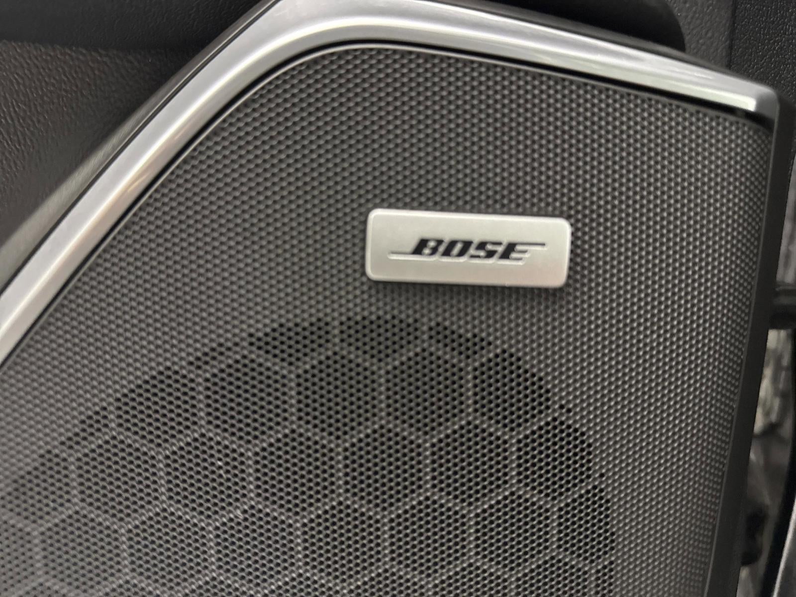 2020 Cadillac Escalade Premium Luxury