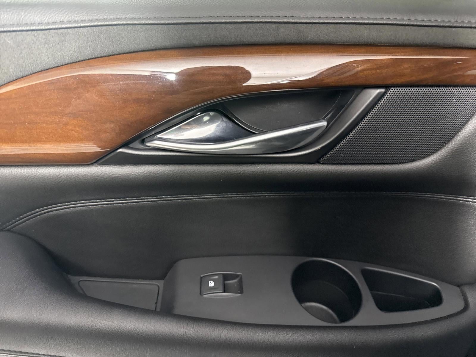 2020 Cadillac Escalade Premium Luxury