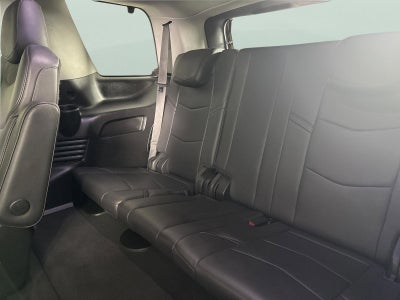 2020 Cadillac Escalade Premium Luxury