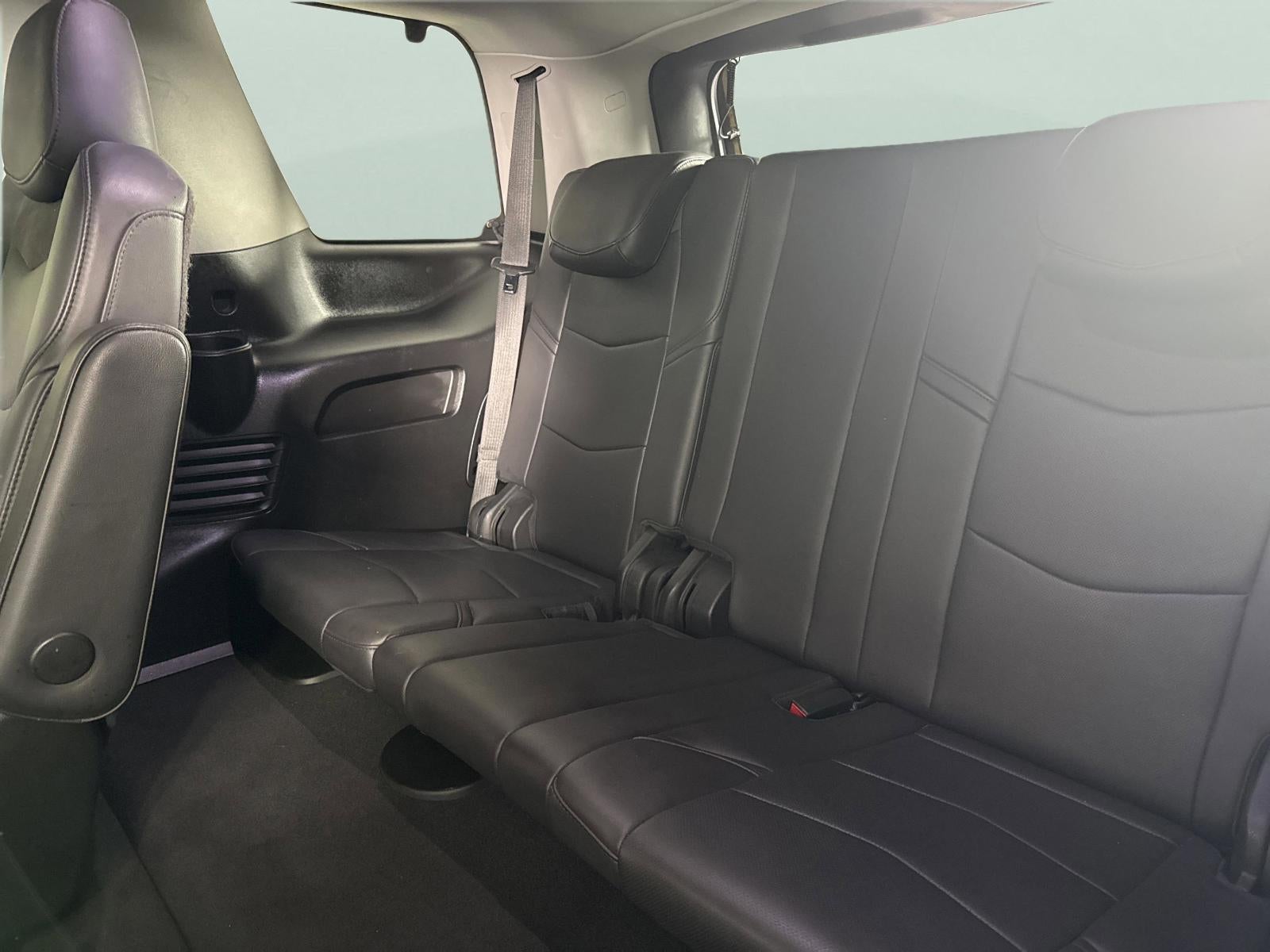 2020 Cadillac Escalade Premium Luxury