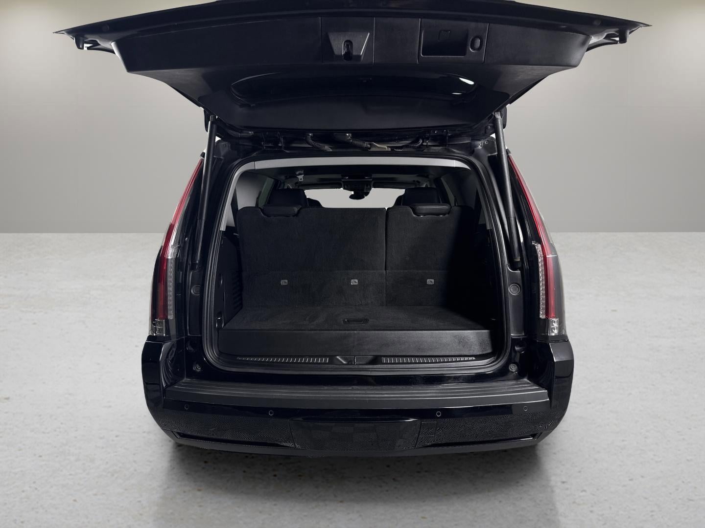 2020 Cadillac Escalade Premium Luxury