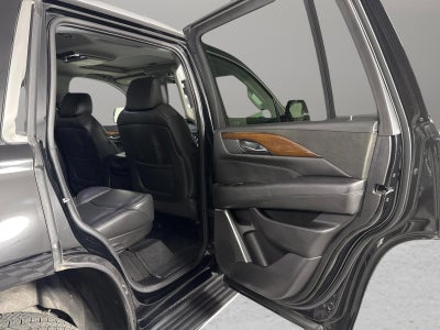 2020 Cadillac Escalade Premium Luxury