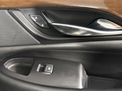 2020 Cadillac Escalade Premium Luxury