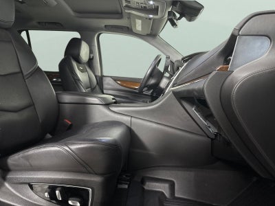 2020 Cadillac Escalade Premium Luxury