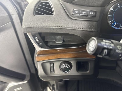 2020 Cadillac Escalade Premium Luxury