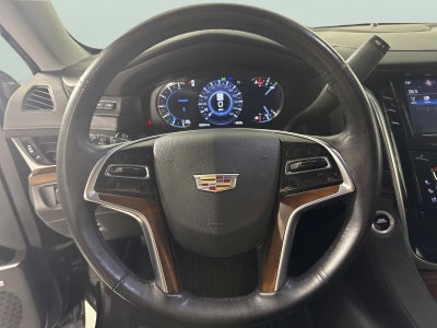 2020 Cadillac Escalade Premium Luxury