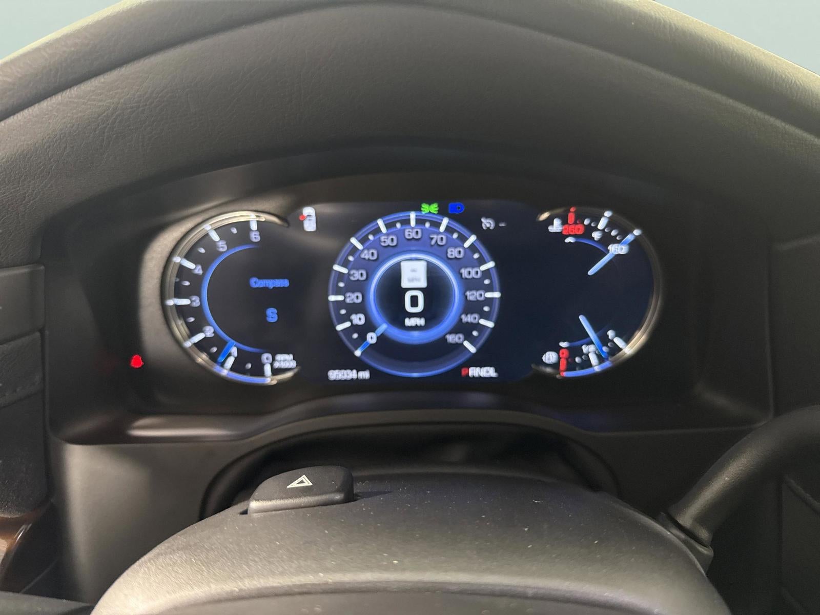 2020 Cadillac Escalade Premium Luxury