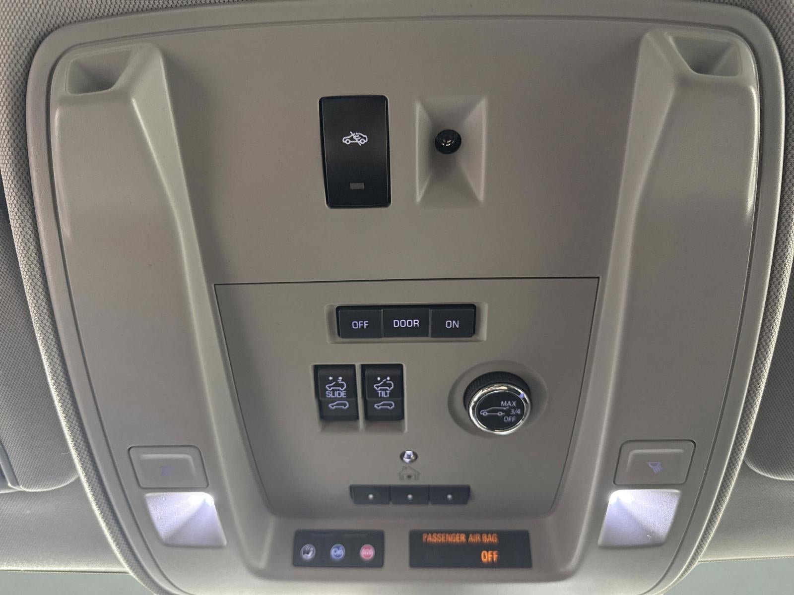 2020 Cadillac Escalade Premium Luxury