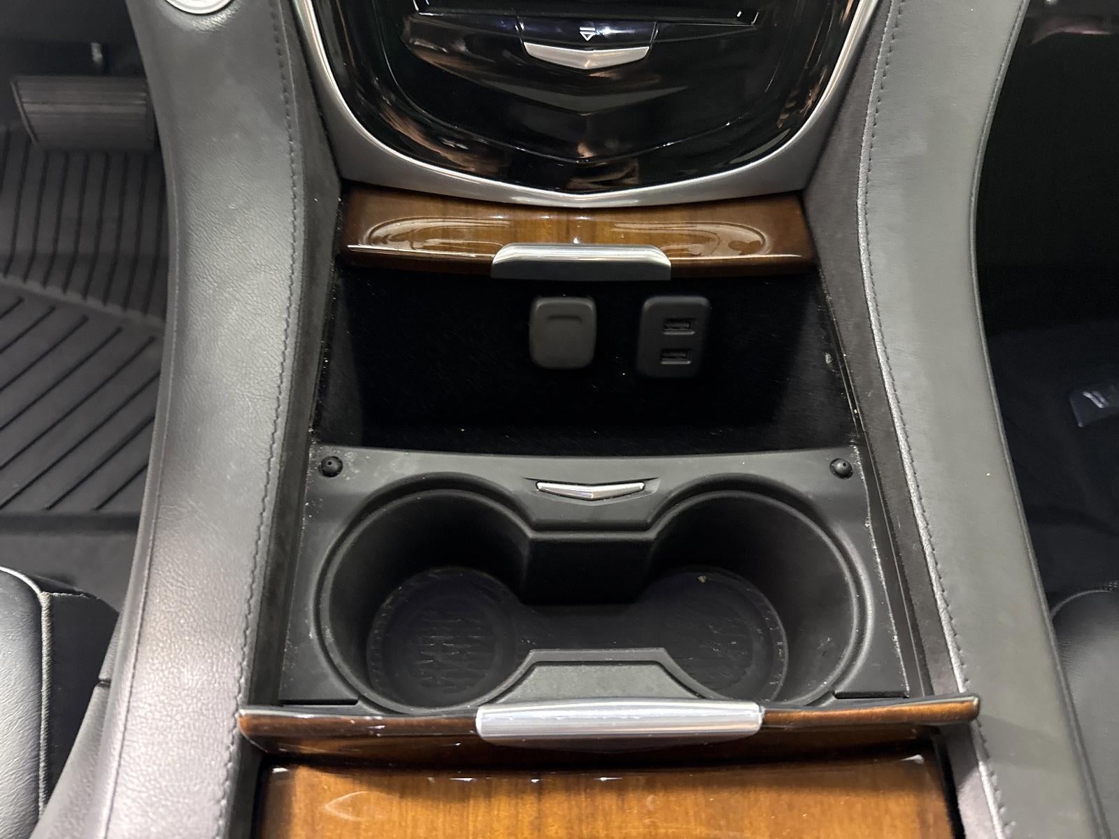 2020 Cadillac Escalade Premium Luxury