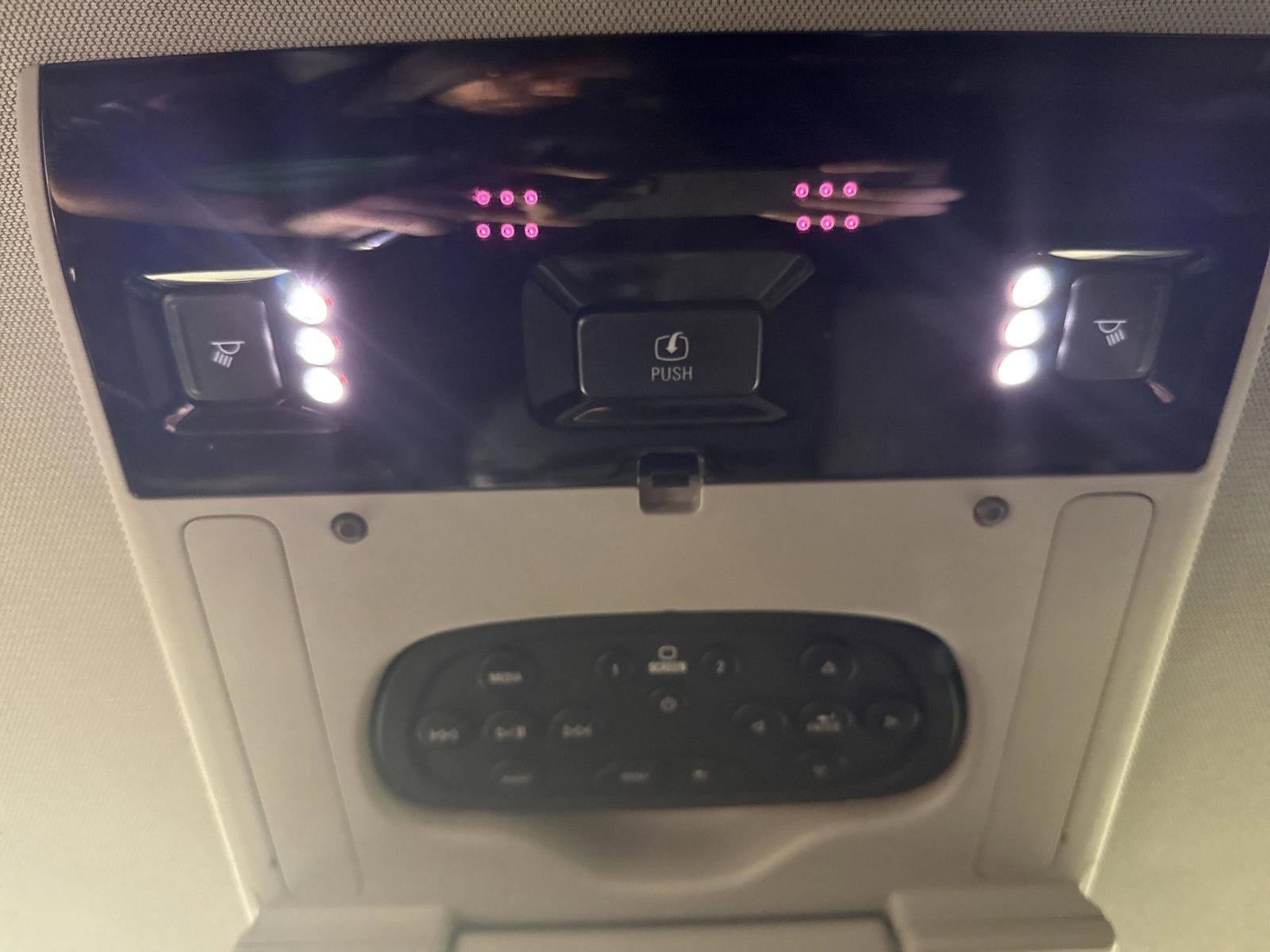 2020 Cadillac Escalade Premium Luxury