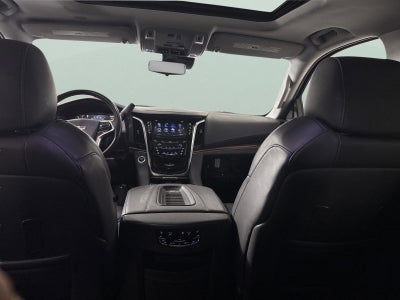 2020 Cadillac Escalade Premium Luxury