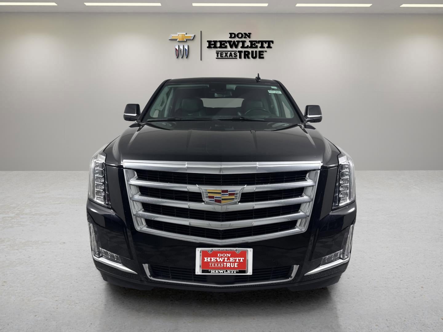 2020 Cadillac Escalade Premium Luxury