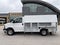 2025 Chevrolet Express Cutaway 3500 Base