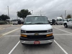 2025 Chevrolet Express Cutaway 3500 Base