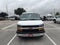 2025 Chevrolet Express Cutaway 3500 Base