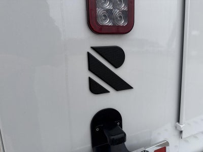 2025 Chevrolet Express Cutaway 3500 Base