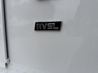 2025 Chevrolet Express Cutaway 3500 Base