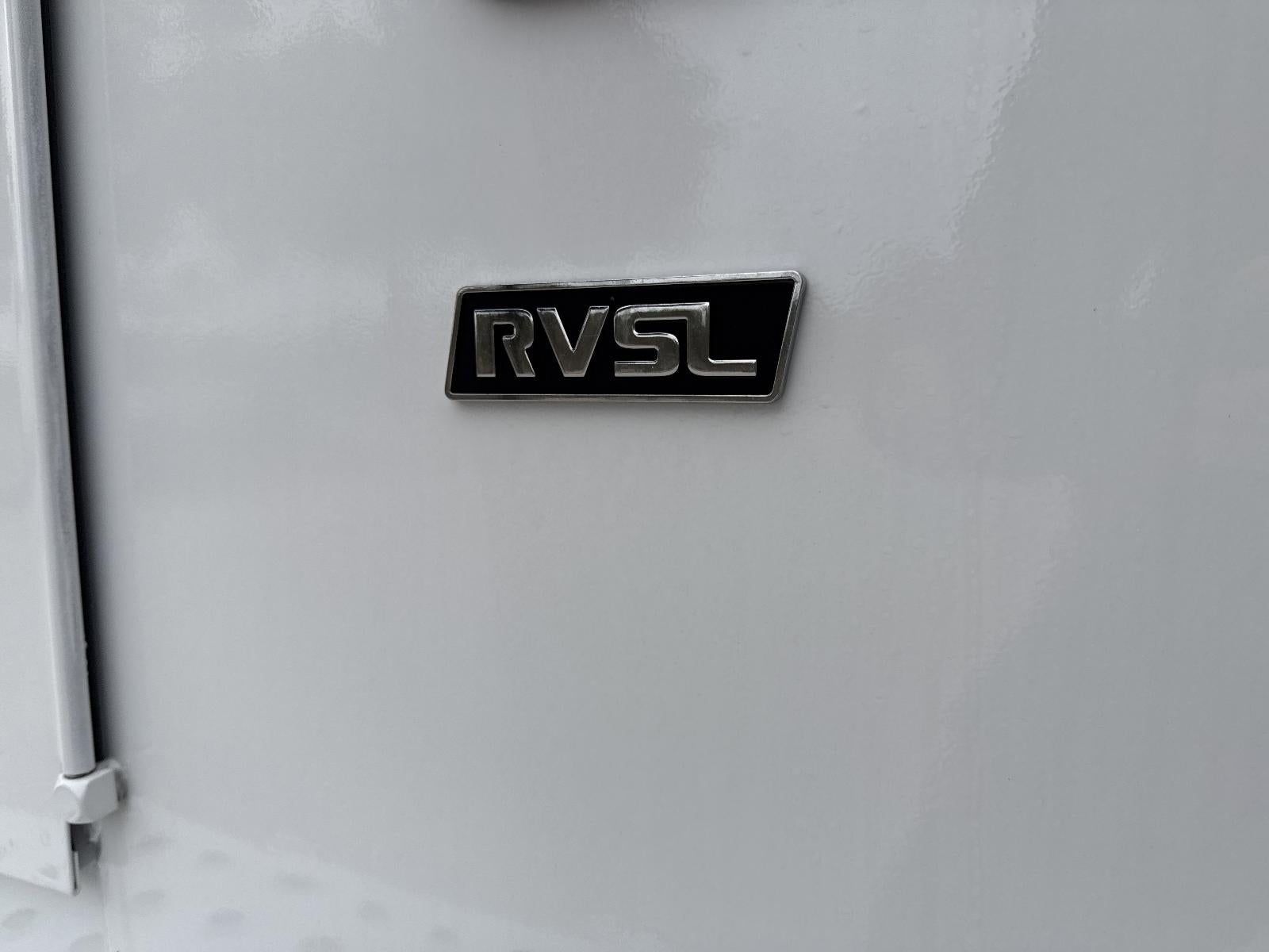 2025 Chevrolet Express Cutaway 3500 Base