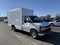 2024 Chevrolet Express Cutaway 3500 Base