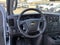 2024 Chevrolet Express Cutaway 3500 Base