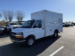 2024 Chevrolet Express Cutaway 3500 Base