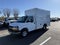 2024 Chevrolet Express Cutaway 3500 Base